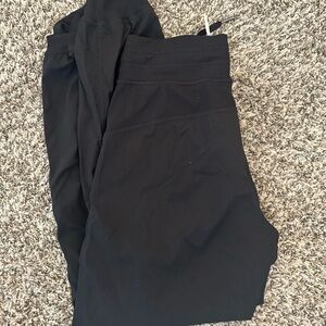 Lululemon Dance Studio Joggers